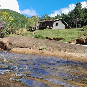 Morada Vale Aguas , Sao Bonifacio Brasil