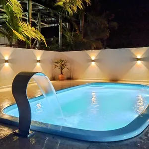 Ferias Perfeitas, E Piscina , Itapoa (Santa Catarina) Brasil