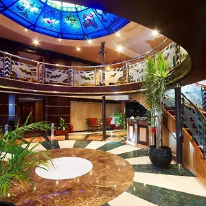 Nile Carnival Cruise 4nt Lxr Thursday 3nt Asw Monday 5*, Luksor Egipto